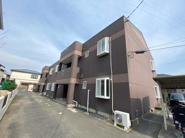 ファミール東野