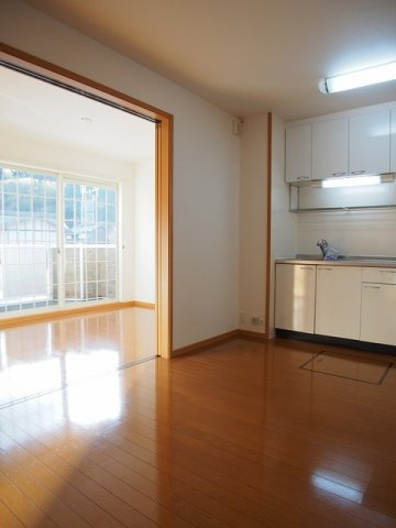 プラシードＡの内装|内装も気になるポイント