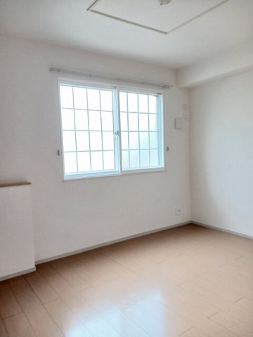 パストラーレ　ムジカ　Ⅰの内装|過ごしやすい室内です