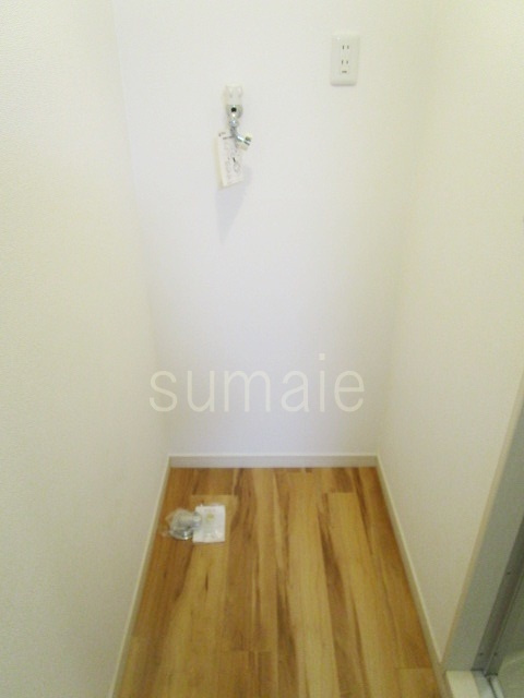 エスパシオ王子神谷の展望|窓からの景色です♪