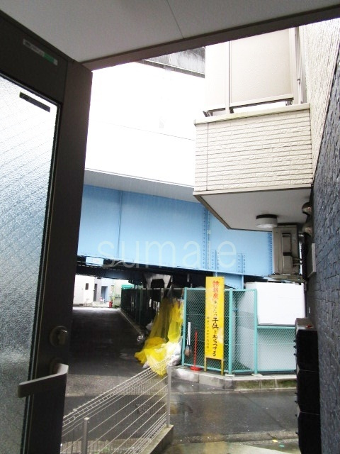 エスパシオ王子神谷のその他共用部分