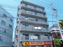 ガーデンプレイスＴ＆Ｔの画像