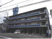 ベネフィス土山