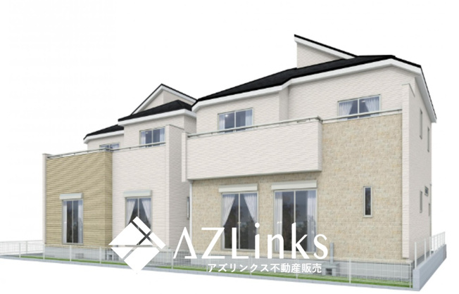 【外観】 | 千葉市花見川区宮野木台4丁目