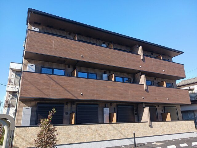 ヒカルサ坂戸芦山町