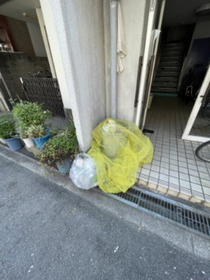 【その他共用部分】 | リーベ里