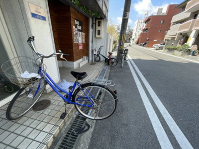 【その他共用部分】 | リーベ里