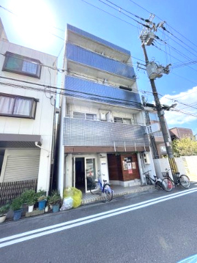 【外観】 | リーベ里 | 外観も気になるポイント