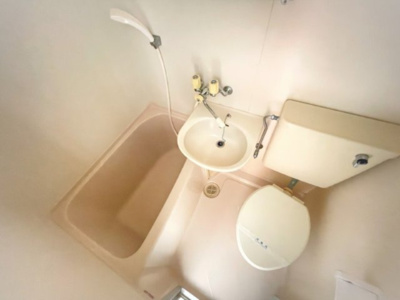 【浴室】 | リーベ里 | 日々の暮らしに欠かせないお風呂です