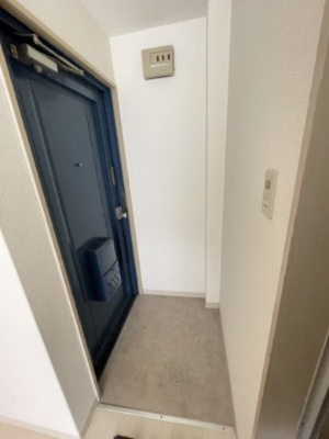 【玄関】 | リーベ里 | 毎日通る玄関はこちらです