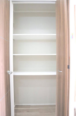 【収納】 | ロコハウスアベノ