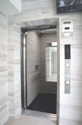 【その他共用部分】 | ロコハウスアベノ