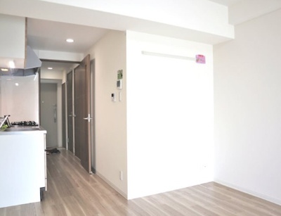 【洋室】 | ロコハウスアベノ