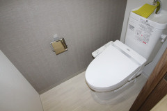 【トイレ】 | ロコハウスアベノ