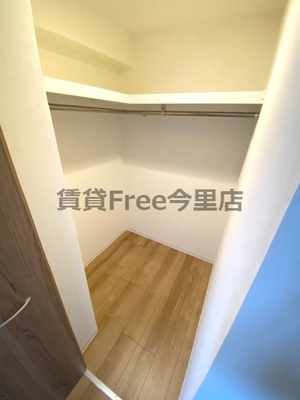 【収納】 | リバーサイドスィート裕貴　仲介手数料無料