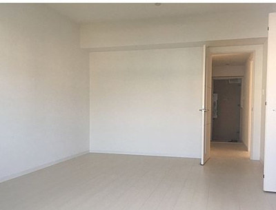 【居間・リビング】 | リバーサイドスィート裕貴　仲介手数料無料