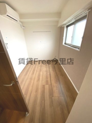 【洋室】 | リバーサイドスィート裕貴　仲介手数料無料