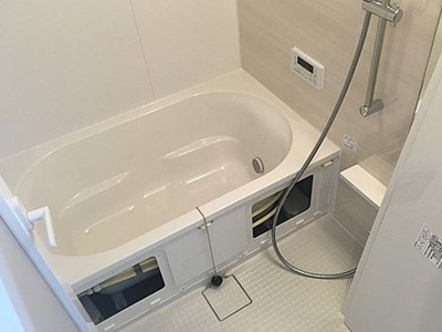 【浴室】 | リバーサイドスィート裕貴　仲介手数料無料