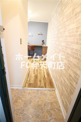 【玄関】 | はいつプリンス