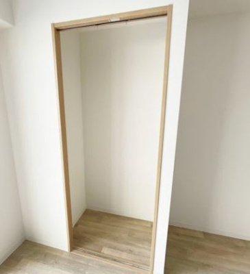 【収納】 | セゾンラトゥール林寺　仲介手数料無料