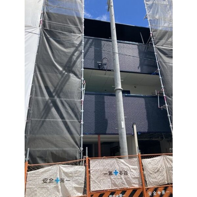 【エントランス】 | セゾンラトゥール林寺　仲介手数料無料