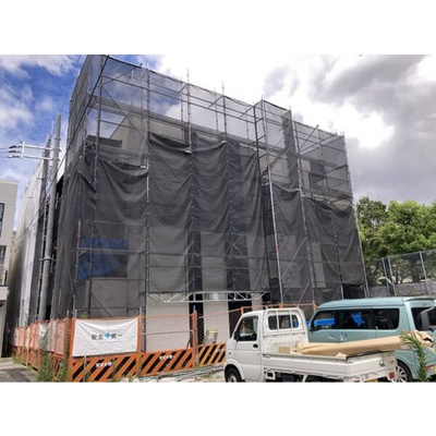 【外観】 | セゾンラトゥール林寺　仲介手数料無料