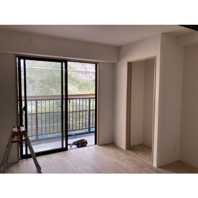 【居間・リビング】 | セゾンラトゥール林寺　仲介手数料無料