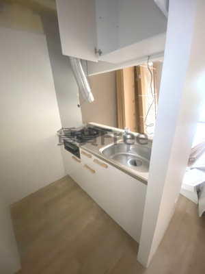 【キッチン】 | セゾンラトゥール林寺　仲介手数料無料