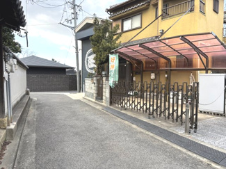 【外観】