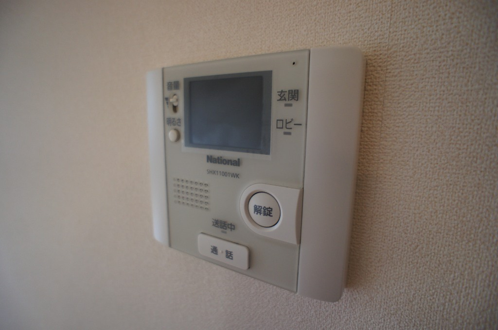 コム　アニモの設備