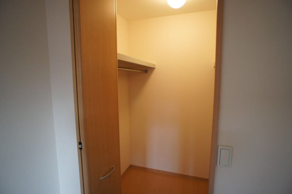 コム　アニモの収納