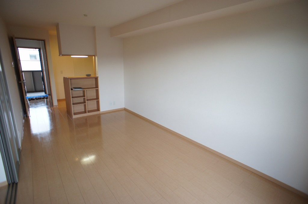 コム　アニモの居間・リビング