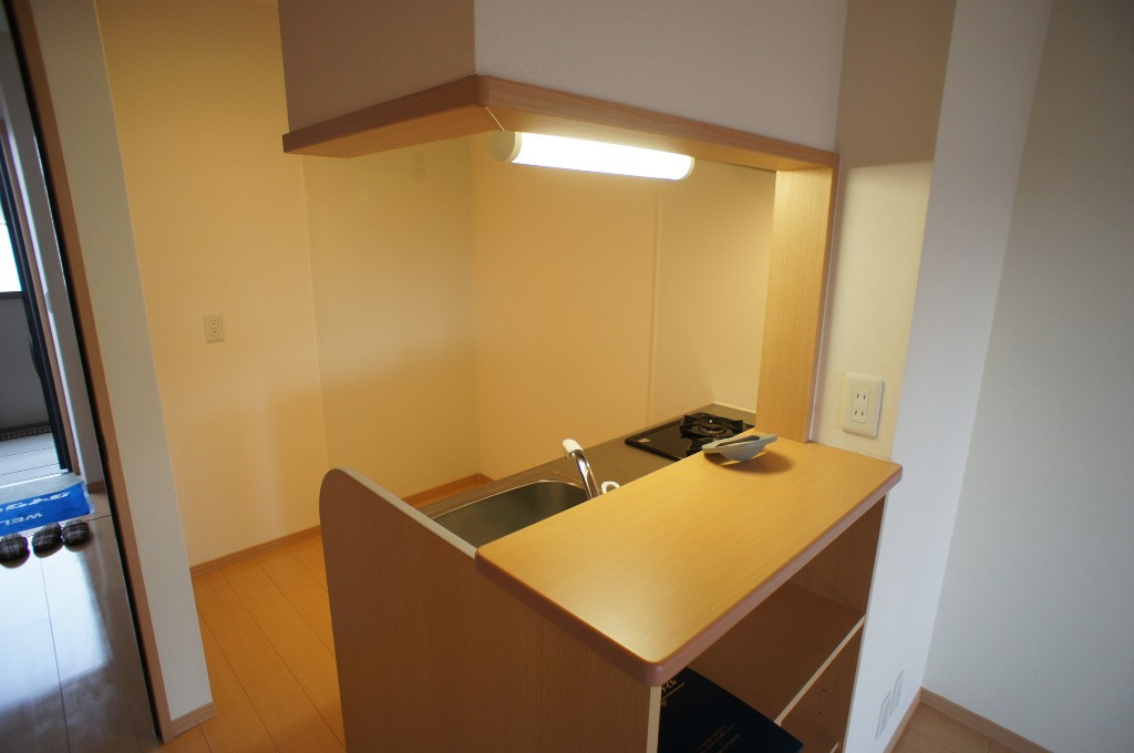 コム　アニモのキッチン