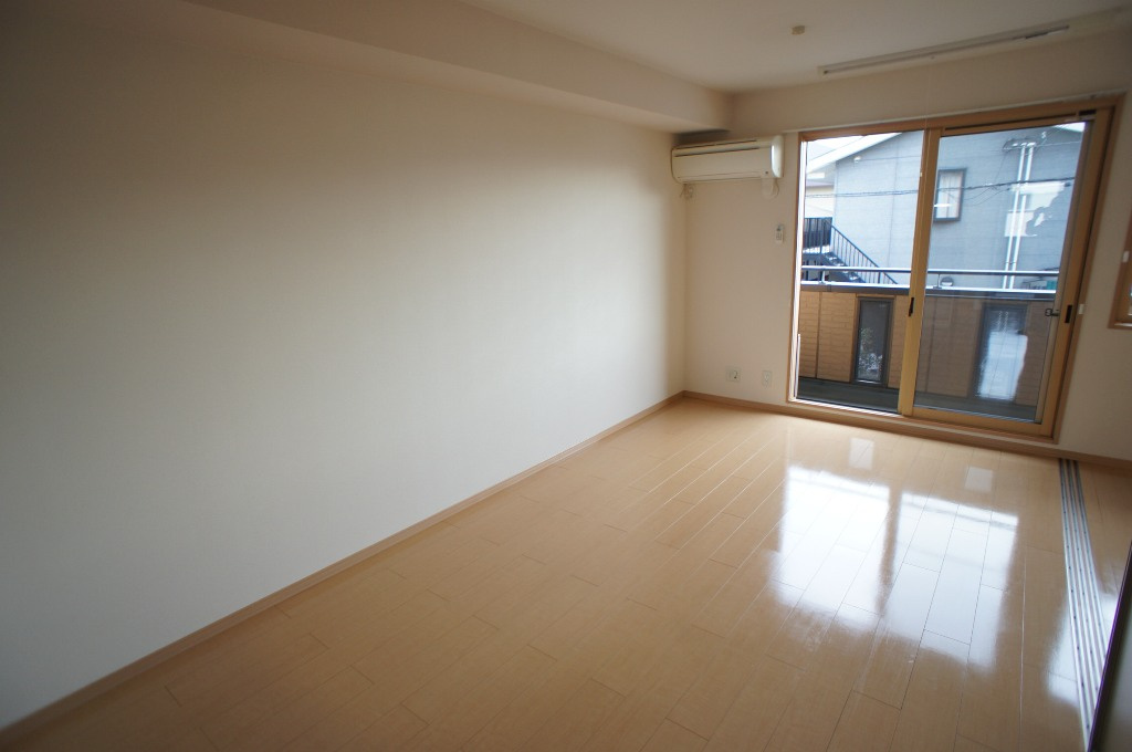 コム　アニモの居間・リビング