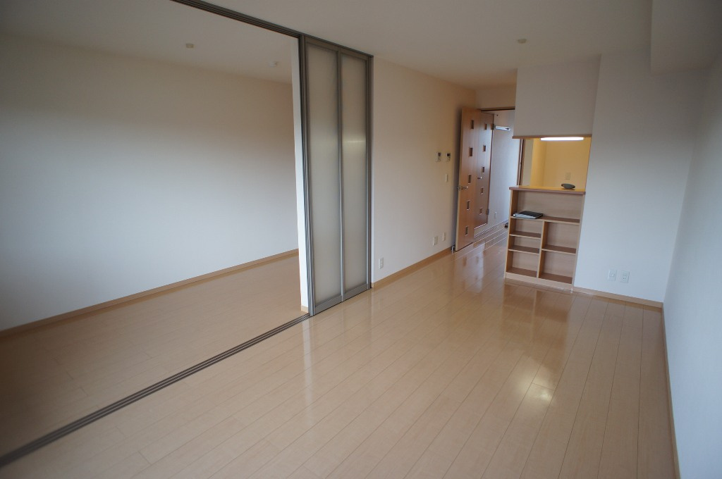 コム　アニモの居間・リビング