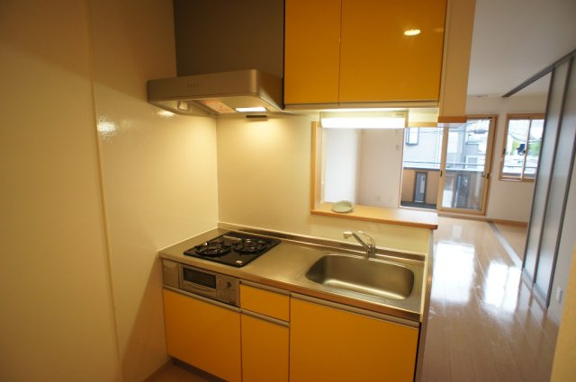 コム　アニモのキッチン