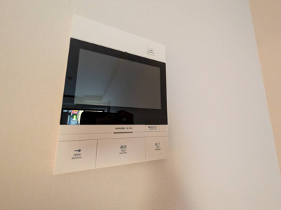 【セキュリティ】 | クレイシアIDZ練馬富士見台