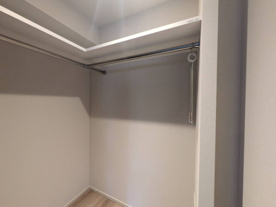 【収納】 | クレイシアIDZ練馬富士見台