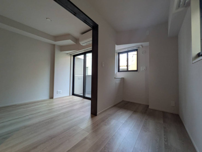 【洋室】 | クレイシアIDZ練馬富士見台