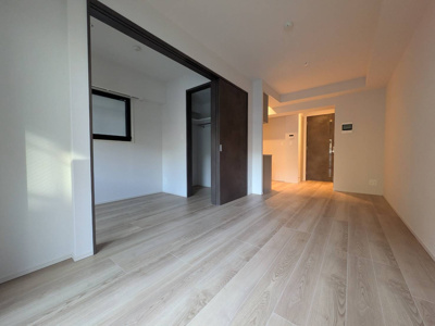 【居間・リビング】 | クレイシアIDZ練馬富士見台