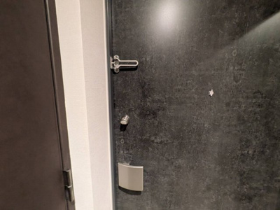 【セキュリティ】 | クレイシアIDZ練馬富士見台