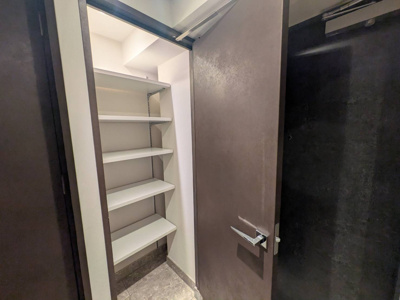 【収納】 | クレイシアIDZ練馬富士見台