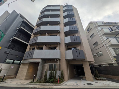 【外観】 | クレイシアIDZ練馬富士見台