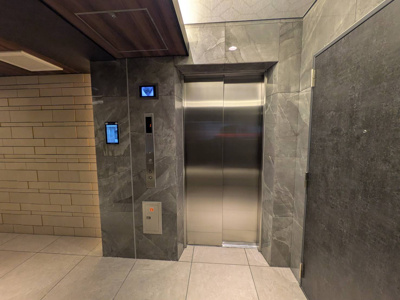 【その他共用部分】 | クレイシアIDZ練馬富士見台