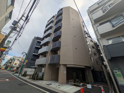 【外観】 | クレイシアIDZ練馬富士見台