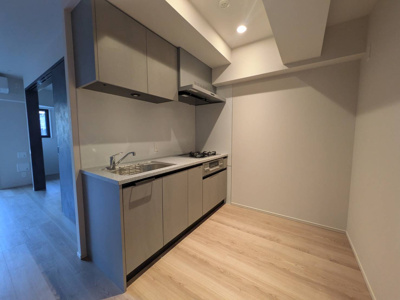 【キッチン】 | クレイシアIDZ練馬富士見台