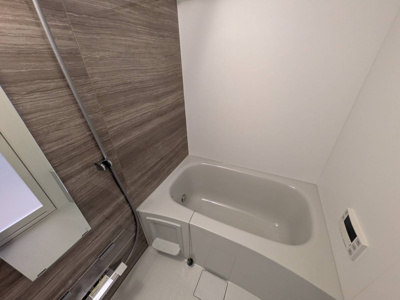 【浴室】 | クレイシアIDZ練馬富士見台