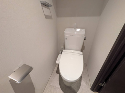 【トイレ】 | クレイシアIDZ練馬富士見台