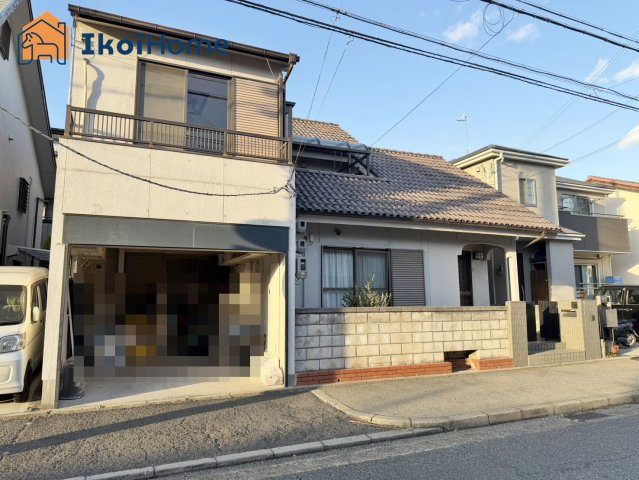 神戸市西区南別府4丁目　中古戸建の周辺|～ご見学に関して～平日や夜間でもご案内可能。決まったお時間で身動きが取れない方も臨機応変に対応します