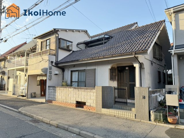 神戸市西区南別府4丁目　中古戸建のバルコニー|●年中無休：当日予約可●弊社独自の「自己資金0円プラン」もあります。ご相談承ります！